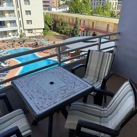 Apartmán Plaza *